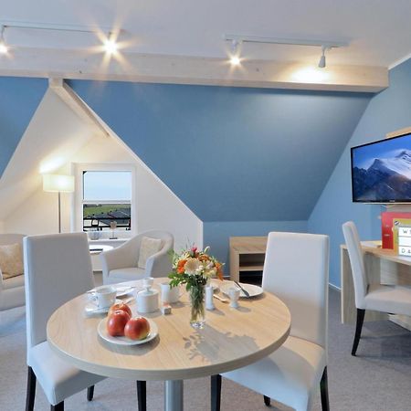 Amazing Apartment In Dagebuell With Kitchenette ภายนอก รูปภาพ