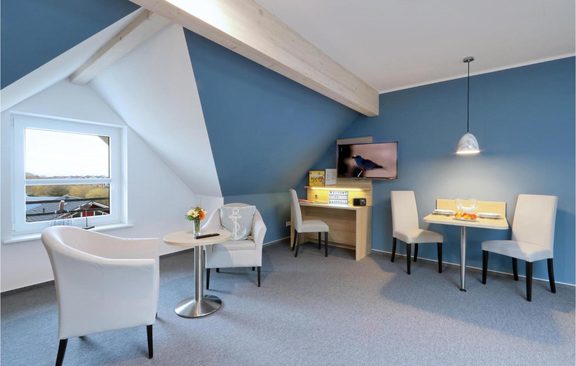 Amazing Apartment In Dagebuell With Kitchenette ภายนอก รูปภาพ
