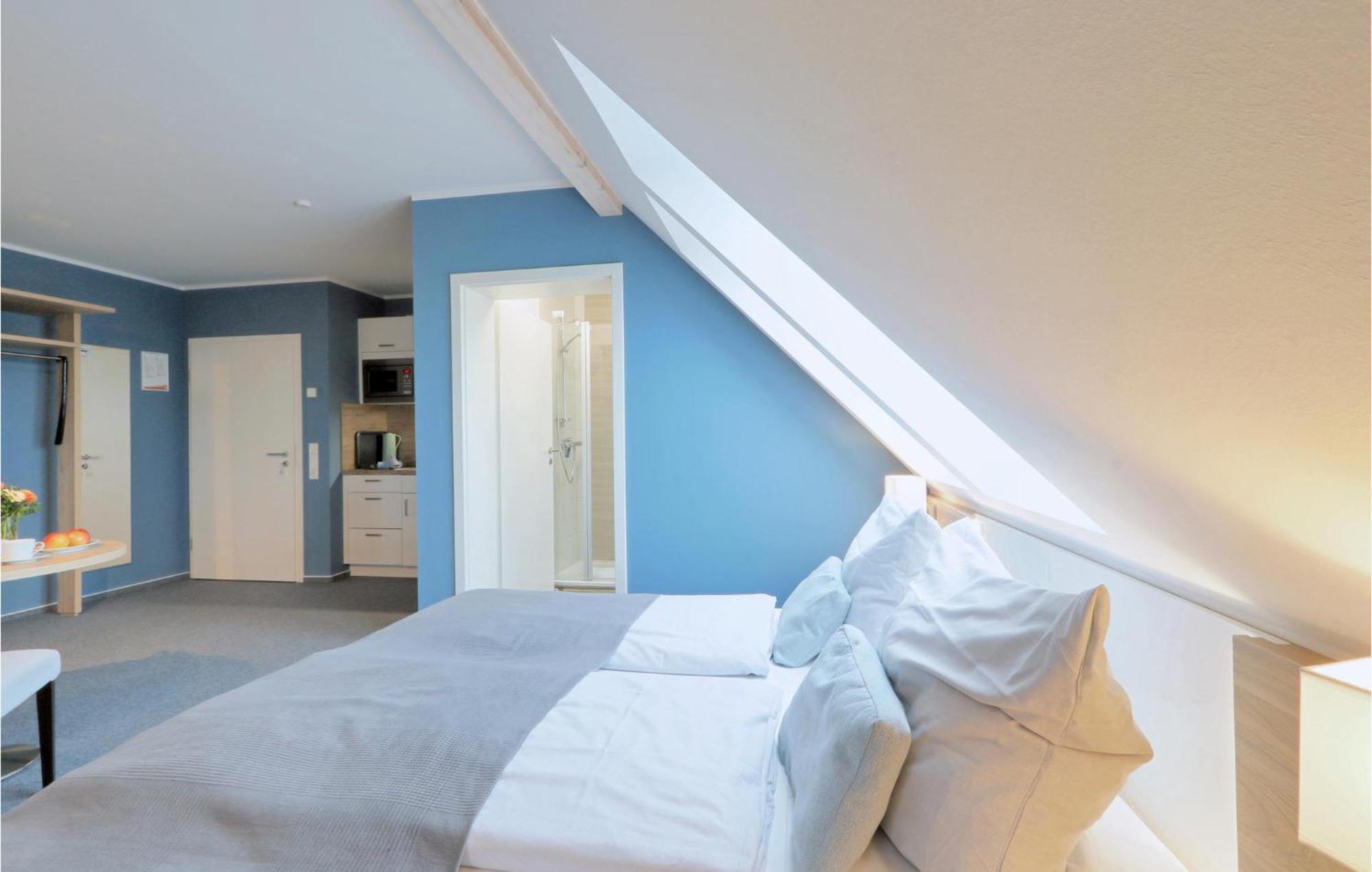 Amazing Apartment In Dagebuell With Kitchenette ภายนอก รูปภาพ