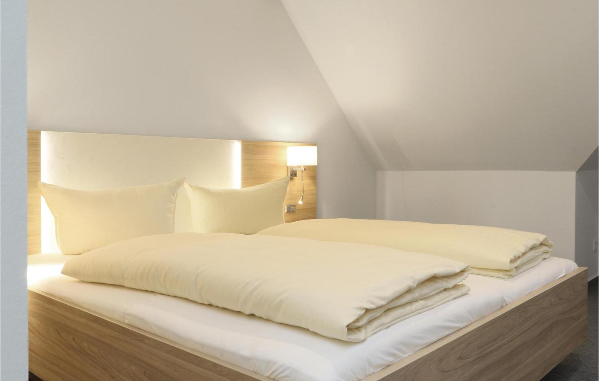 Amazing Apartment In Dagebuell With Kitchenette ภายนอก รูปภาพ