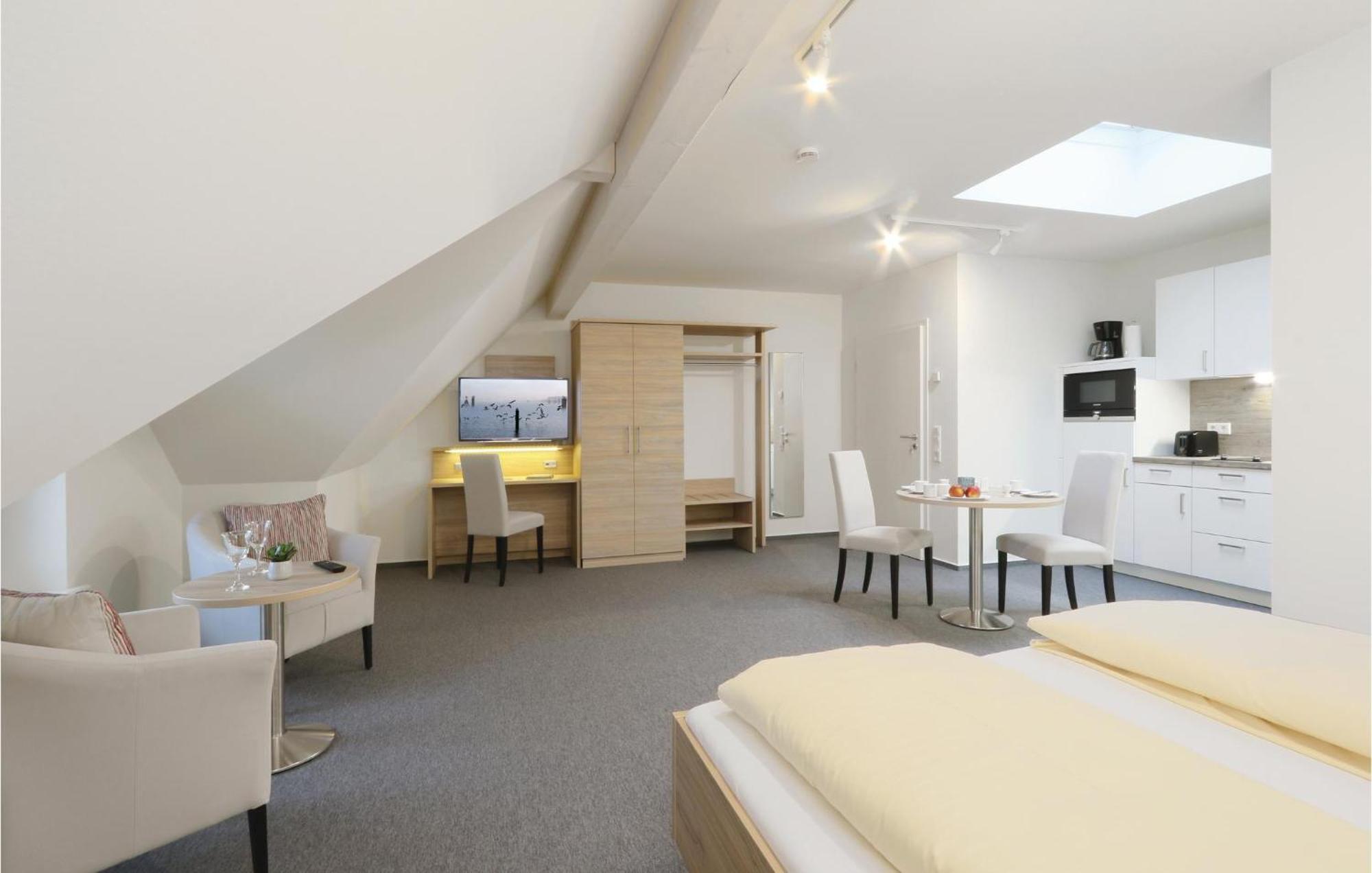 Amazing Apartment In Dagebuell With Kitchenette ภายนอก รูปภาพ