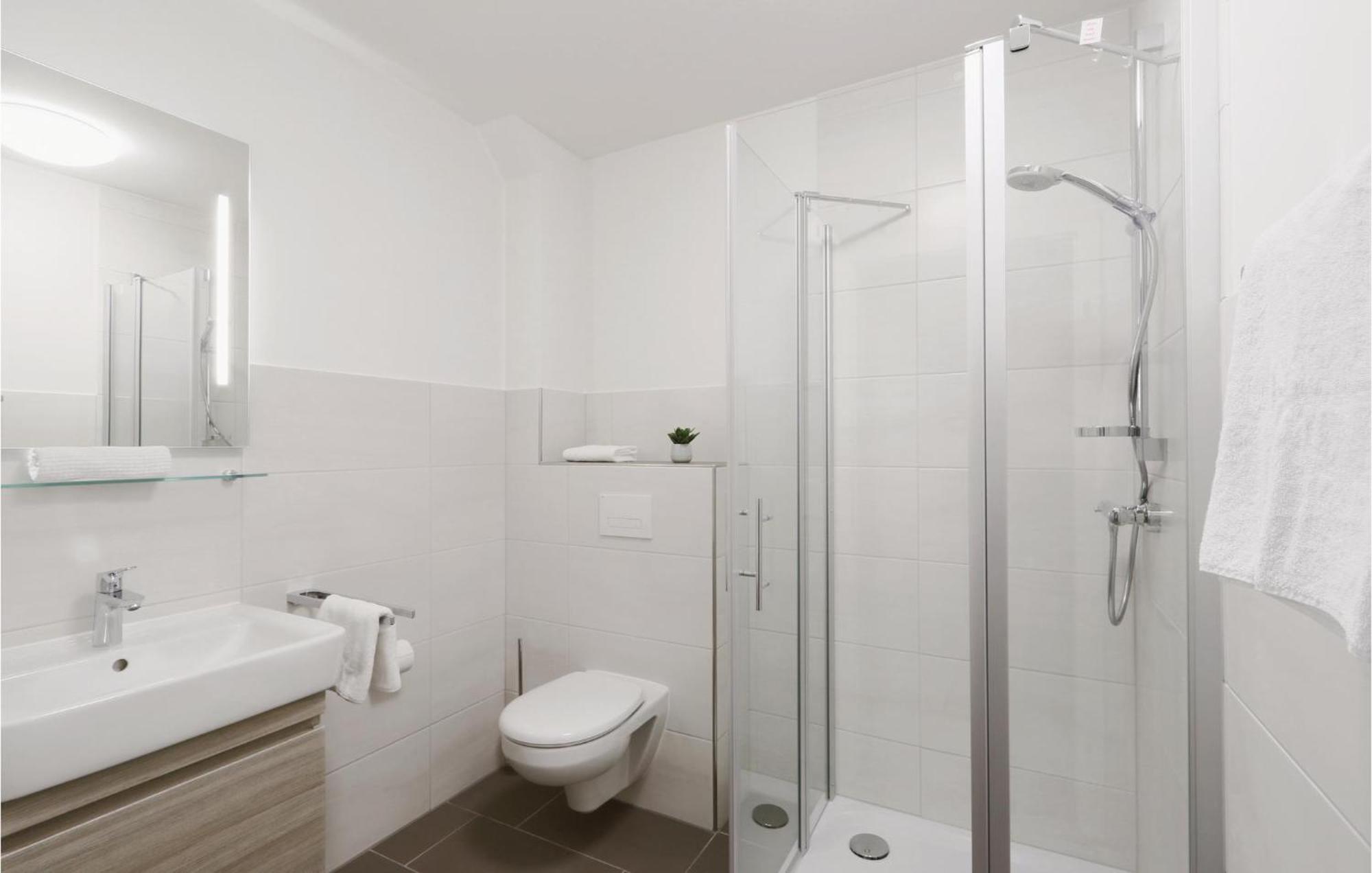 Amazing Apartment In Dagebuell With Kitchenette ภายนอก รูปภาพ