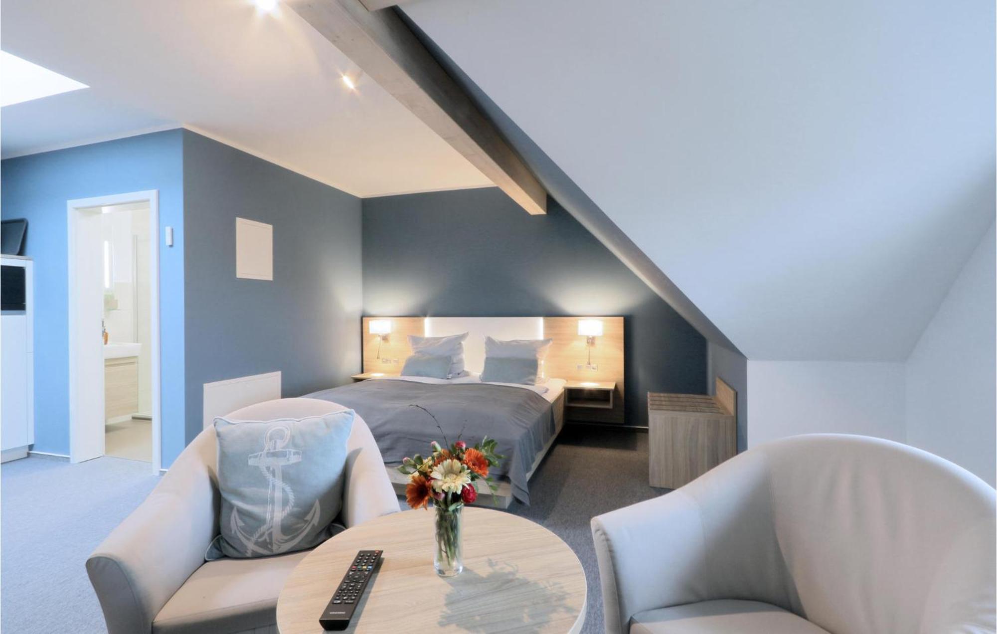 Amazing Apartment In Dagebuell With Kitchenette ภายนอก รูปภาพ