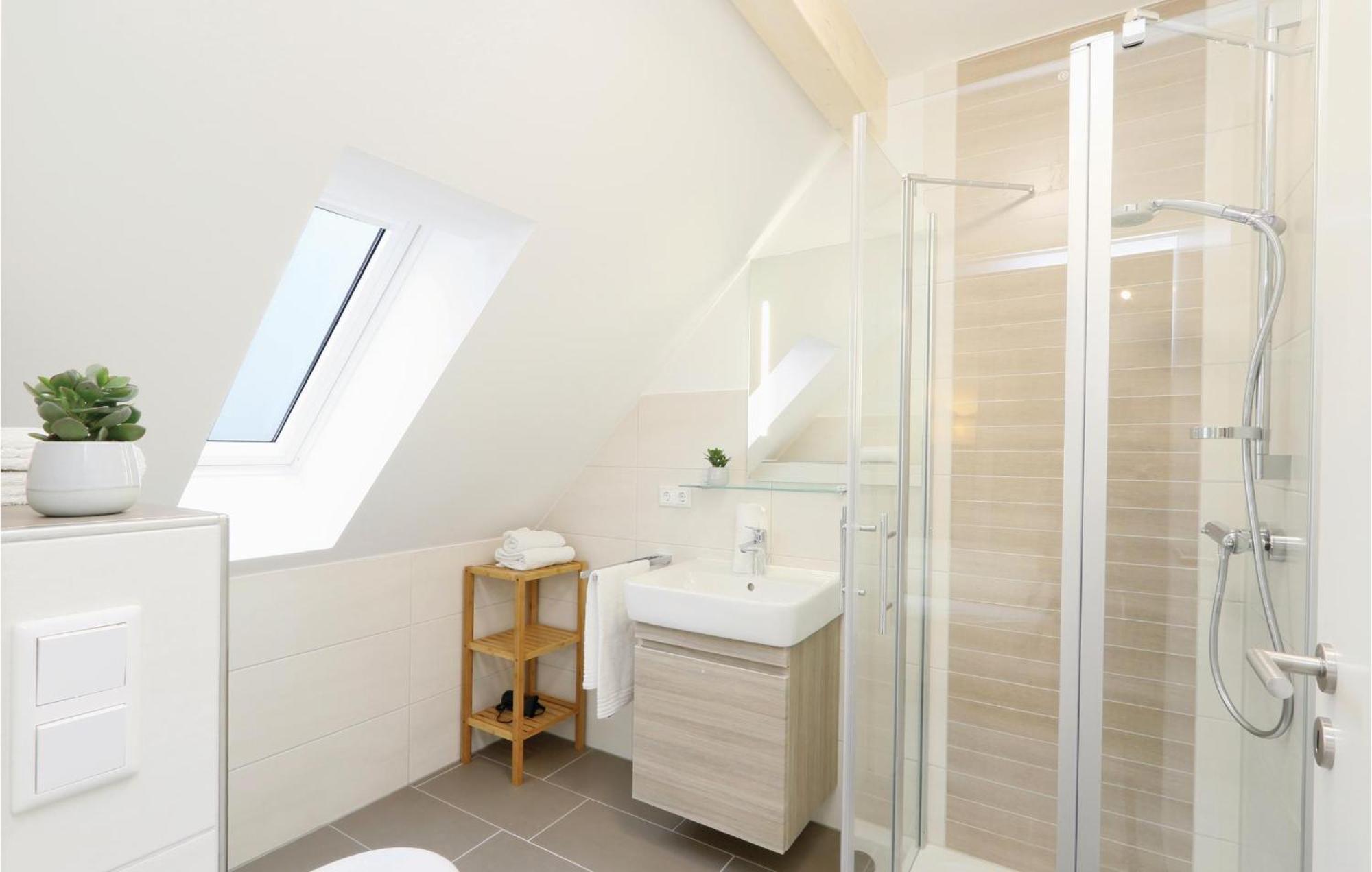 Amazing Apartment In Dagebuell With Kitchenette ภายนอก รูปภาพ