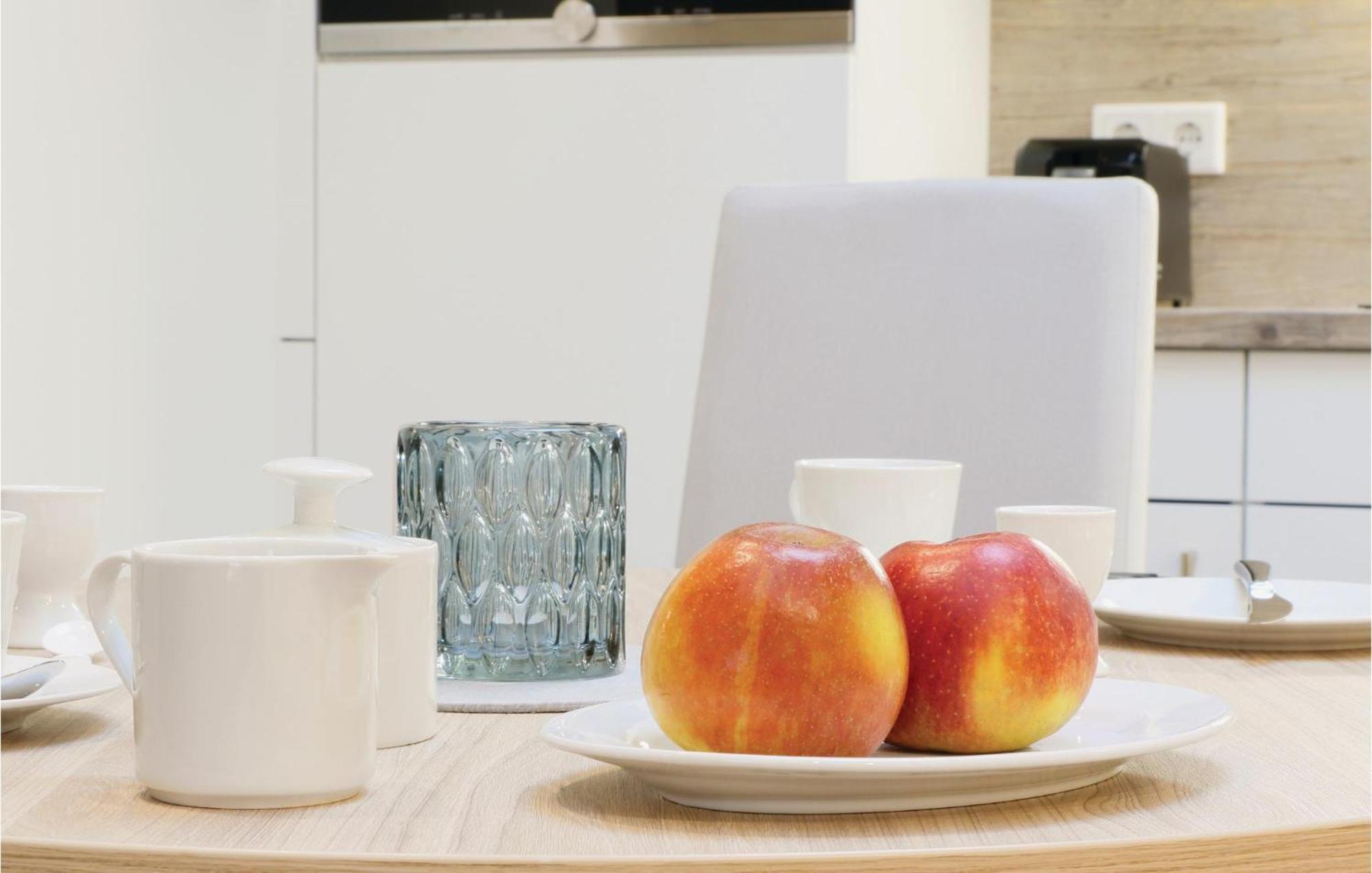 Amazing Apartment In Dagebuell With Kitchenette ภายนอก รูปภาพ